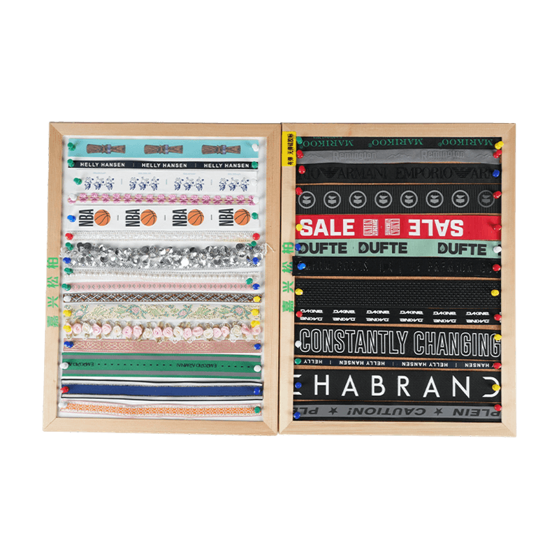 3D Silikone Heat Transfer Labels (HTL) & patches til beklædning